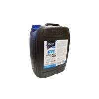 Антифриз AXXIS BLUE G11 Сoolant Ready-Mix -36°C 10кг (AX-P999-G11B RDM10)