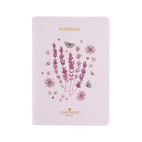 Книга записна Axent A6 Morning Dew 1, 60 аркушів клітинка (8711-5-A-TR)