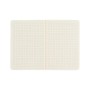 Книга записна Axent A6 Morning Dew 1, 60 аркушів клітинка (8711-5-A-TR)