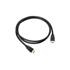 Кабель мультимедійний HDMI M to HDMI M 1.5m V1.4 ОЕМ packing Atcom (17001)