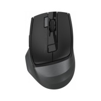 Мишка A4Tech FG45CS Air2 Wireless Stone Grey (4711421999656)
