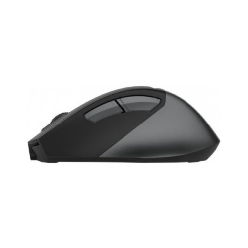 Мишка A4Tech FG45CS Air2 Wireless Stone Grey (4711421999656)