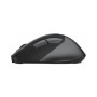 Мишка A4Tech FG45CS Air2 Wireless Stone Grey (4711421999656)