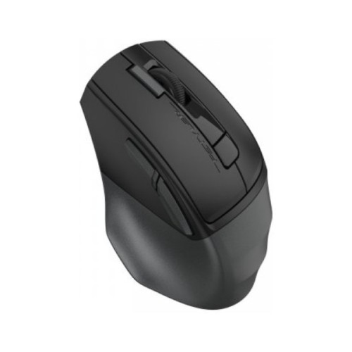 Мишка A4Tech FG45CS Air2 Wireless Stone Grey (4711421999656)
