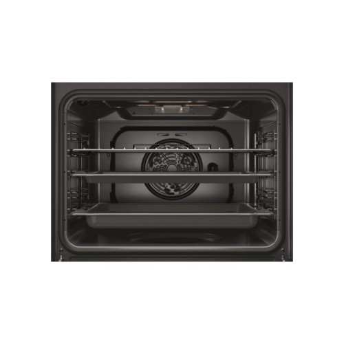 Духова шафа Whirlpool OMK38HU0X