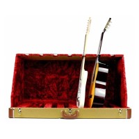 Стійка для гітари Fender Classic Series Case Stand Tweed 7 Guitar (229411)