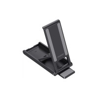 Підставка до планшета та телефона Moonlight Box Desk Stand Black Essager (EZJZM-YGBH01-Z)