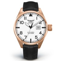 Наручний годинник Aviator V.1.22.2.152.4