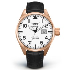 Наручний годинник Aviator V.1.22.2.152.4