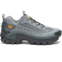 Кросівки Caterpillar (CAT) Intruder Mecha P111523 сірі 39 (195020129388)
