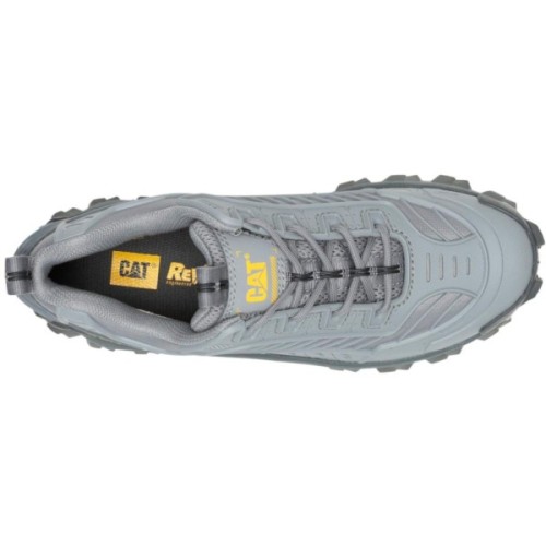 Кросівки Caterpillar (CAT) Intruder Mecha P111523 сірі 39 (195020129388)