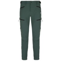 Штани 2117 of Sweden Byxan Byxa H 7825913 forest green - XL - темно-зелений (039.0236)