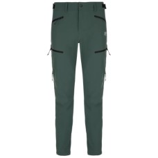 Штани 2117 of Sweden Byxan Byxa H 7825913 forest green - XL - темно-зелений (039.0236)