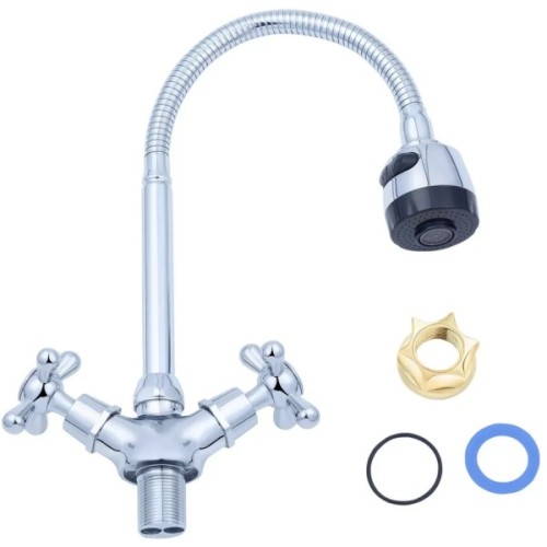 Змішувач Agua Toledo-C039 (CV018082)