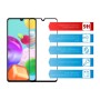 Скло захисне ACCLAB Full Glue Samsung A41 (1283126508585)