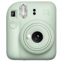 Камера миттєвого друку Fujifilm INSTAX Mini 12 GREEN (16806119)