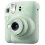 Камера миттєвого друку Fujifilm INSTAX Mini 12 GREEN (16806119)