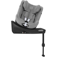 Автокрісло Cybex Sirona Gi i-Size Plus Stone Grey (524001455)