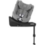 Автокрісло Cybex Sirona Gi i-Size Plus Stone Grey (524001455)