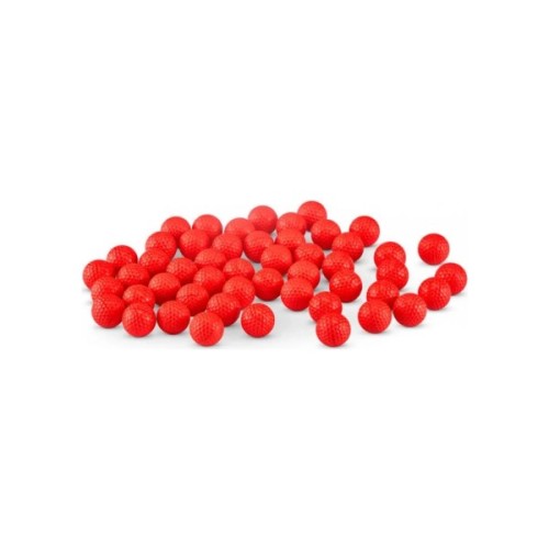 Іграшкова зброя Zuru Набір кульок CHAOS FAZE (50 кульок) (36506)