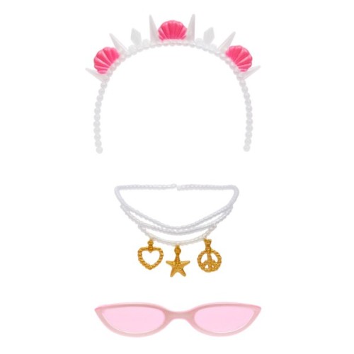 Лялька L.O.L. Surprise! серії Tweens Mermaids Клео Коув з аксесуарами (510437)