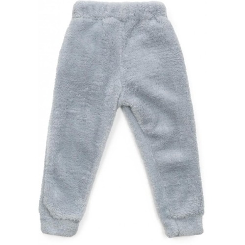 Спортивний костюм дитячий Cloise флісовий (CLO124003-116G-gray)