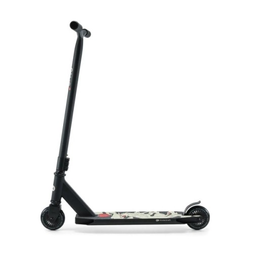 Самокат Kinderkraft Solis Black (KRSOLI00BLK0000) (5902533927401)