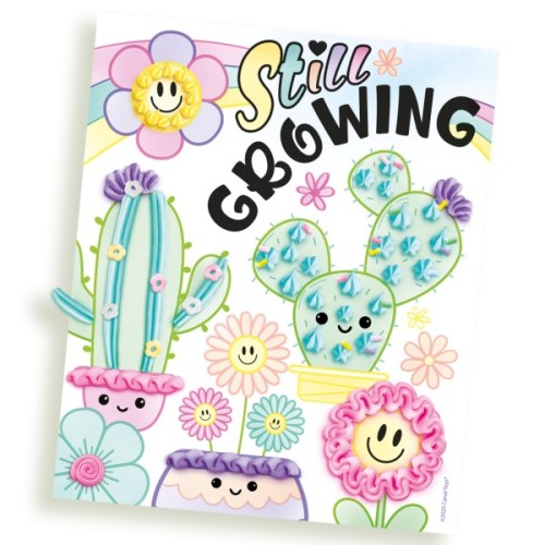 Набір для творчості Canal Toys Art Lab Фабрика 3D малювання (ART017)