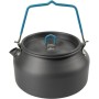 Чайник туристичний Tribe Kettle Alu 1 л алюмінієвий (T-FI-0013-grey)