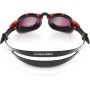 Окуляри для плавання Aqua Speed Triton 2.0 Mirror 283-31 60409 чорний, червоний OSFM (5905718604098)