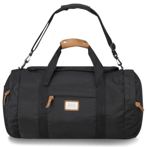 Дорожня сумка Semi Line 49 Black (A3028-1)