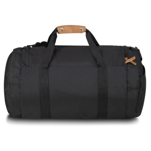 Дорожня сумка Semi Line 49 Black (A3028-1)