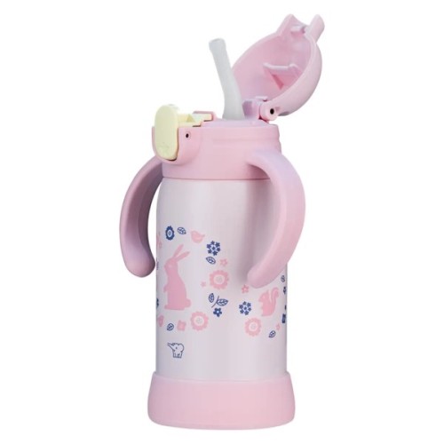 Термос Zojirushi SQ-DA30E-PA 0.3 л Pink (1678.06.72)