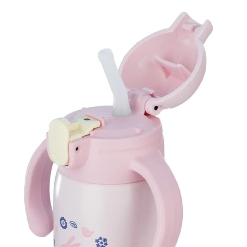 Термос Zojirushi SQ-DA30E-PA 0.3 л Pink (1678.06.72)