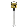 Ключ Stanley FATMAX ANTI SLIP комбінований, 11 мм. (FMMT13034-0)