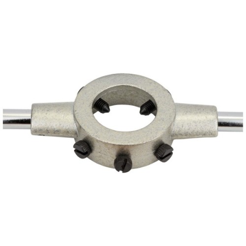 Тримач для плашок Sigma 38x14мм (1630271)