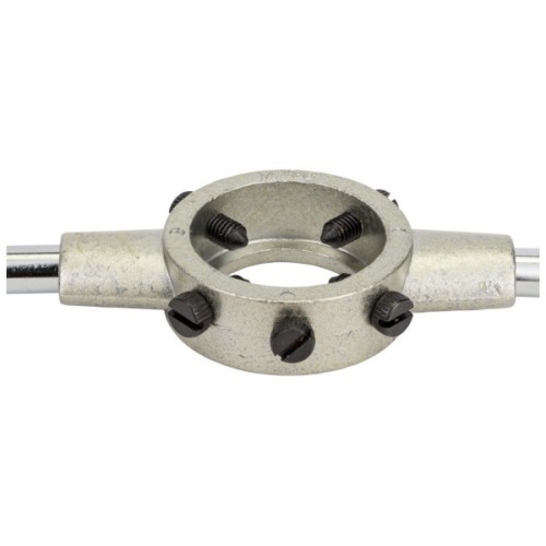 Тримач для плашок Sigma 38x14мм (1630271)