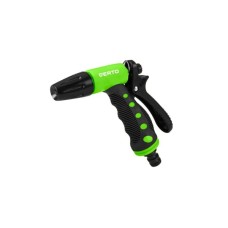 Пістолет для поливу Verto пістолетний, 1/2"-3/4", 2 функції (15G718)