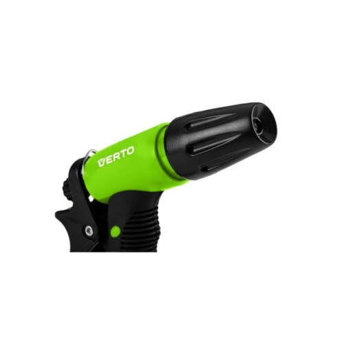 Пістолет для поливу Verto пістолетний, 1/2"-3/4", 2 функції (15G718)