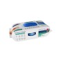 Серветки для прибирання Deep Fresh Soap Вологі 100 шт. (8681554625349)