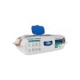 Серветки для прибирання Deep Fresh Soap Вологі 100 шт. (8681554625349)