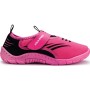 Аквашузи Aqua Speed Aqua Shoe Model 642-27F рожевий, чорний 23 (5905718621606)
