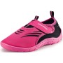 Аквашузи Aqua Speed Aqua Shoe Model 642-27F рожевий, чорний 23 (5905718621606)