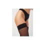 Панчохи Corrente Stockings Romantico 40 Den Nero - 1/2 (2160402772603)