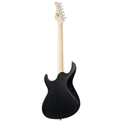 Електрогітара Cort G100HH Open Pore Black (G100 HH OPB)