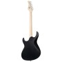 Електрогітара Cort G100HH Open Pore Black (G100 HH OPB)
