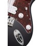 Електрогітара Cort G100HH Open Pore Black (G100 HH OPB)