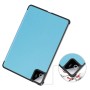 Чохол до планшета BeCover Smart Case Xiaomi Pad 8 / 8 Pro 11.2" Blue (714580)