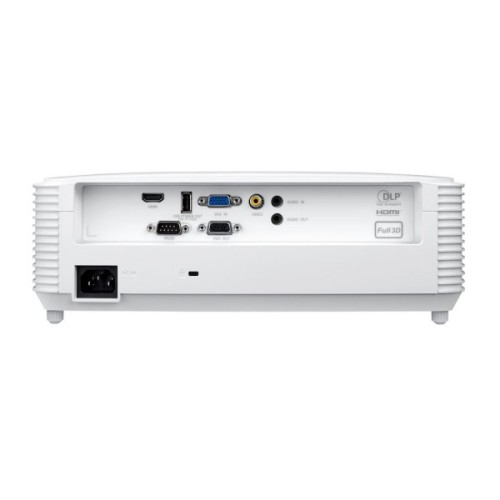 Проектор Optoma GT500XR (E9PD7DQ01EZ15)