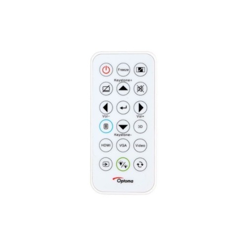 Проектор Optoma GT500XR (E9PD7DQ01EZ15)